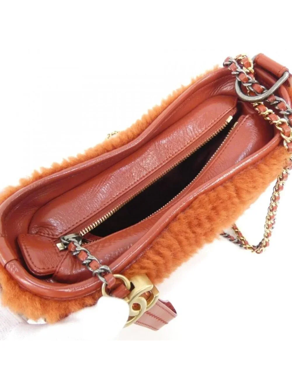 Chanel Gabrielle Line Shoulder